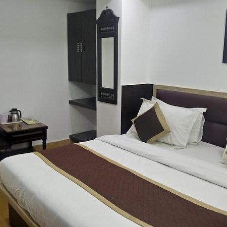 Del Hotel Jaisalmer Esterno foto
