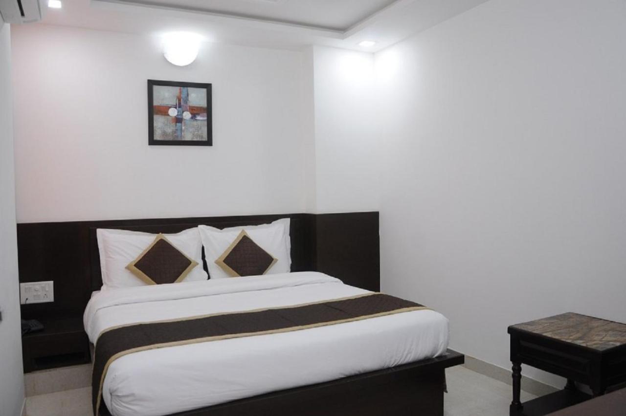 Del Hotel Jaisalmer Esterno foto