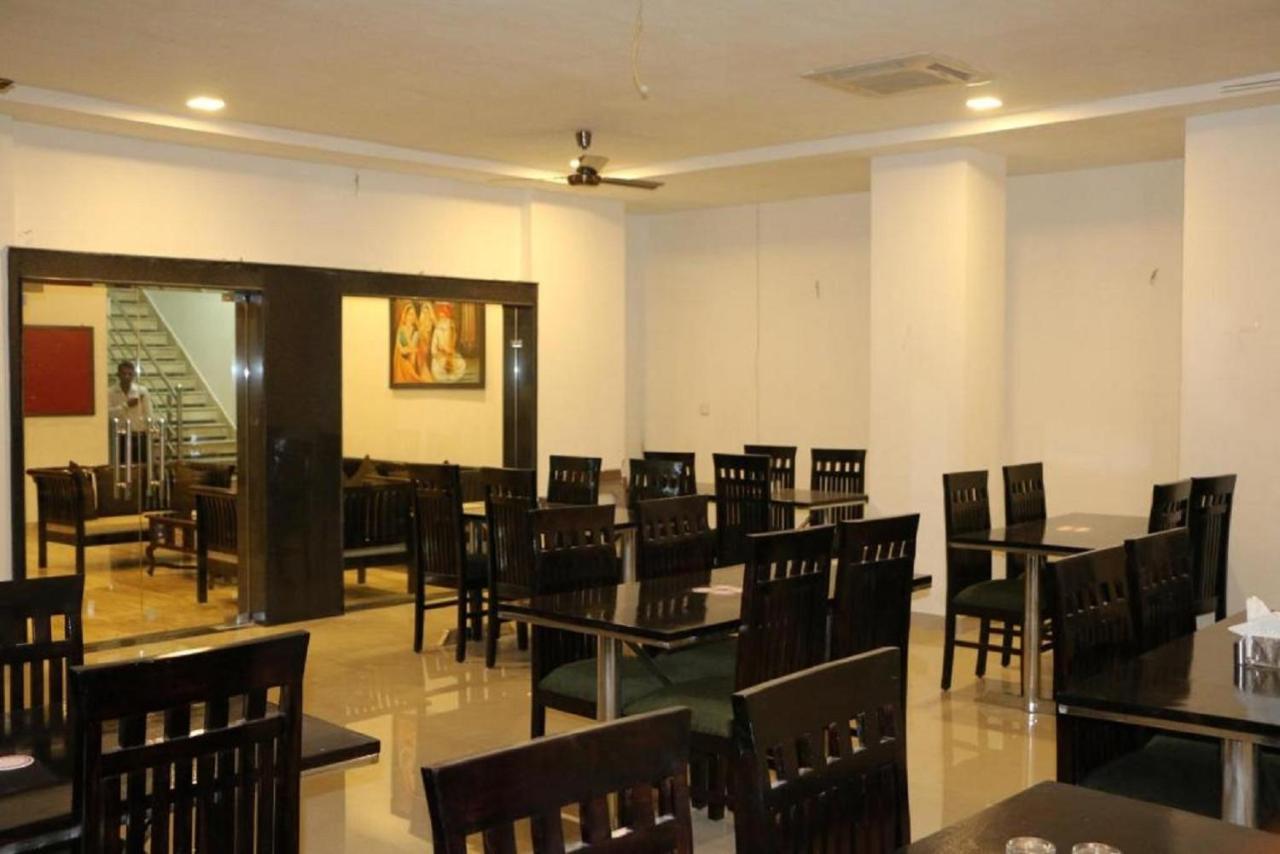 Del Hotel Jaisalmer Esterno foto